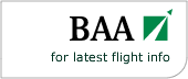 BAA airports flight information